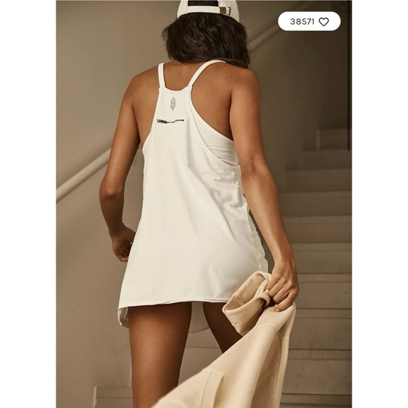 Free People Movement Hot Shot Mini, Size Medium - Picture 4 of 12